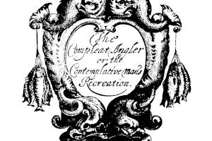 the compleat angler frontpiece