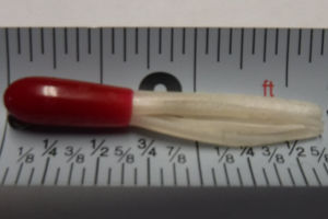 mini tail on tape measure