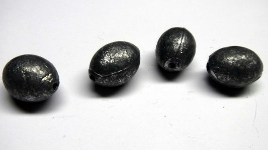 group photo of egg sinkers