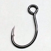 photograph of an inline single replacement hook