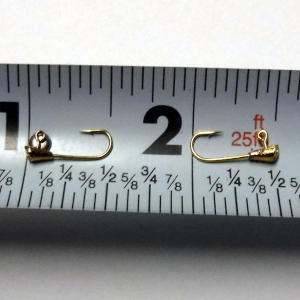 mini magnet jigs on tape measure