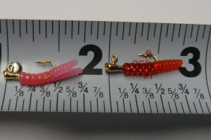 mini magnet on tape measure