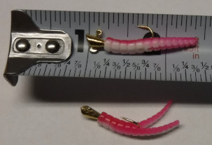 Confezione Da 3 Body Colore Panna - - 211DJ-01X